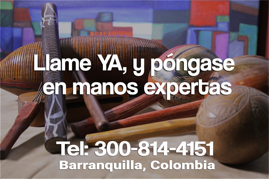 Aprenda música con Mercedes Guevara. Barranquilla Colombia. Telefono celular 300-8144151
