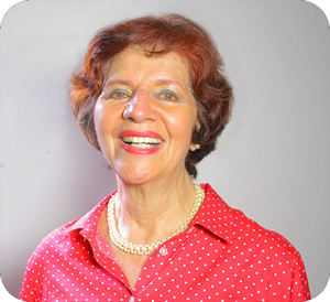 Clases de Música y Canto con la profesora Mercedes Guevara